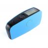 Buy cheap Accuracy 3nh Gloss Meter Measuring Angle 60 Degree With AA Battery from wholesalers