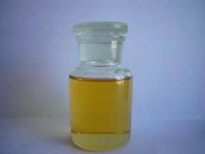 Quality Antioxidant Heat Transfer Fluid / Thermal Conductive Oil , Yellow wholesale