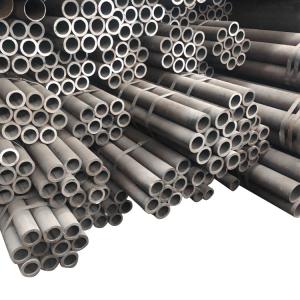 China ASTM Food Grade Stainless Steel 304 Sch40 Seamless Steel Pipe on sale