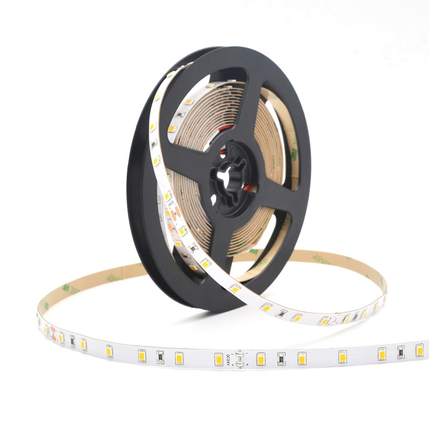 Quality SMD2835 Waterproof SMD LED Strip Flexible 240LEDs / M For Display Stores wholesale