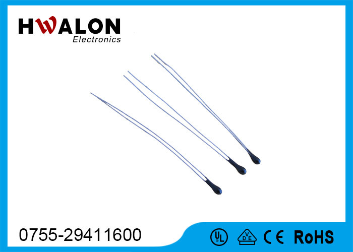 Quality Ntc 12k 1% Temperature Sensor Thermistor High Precision For Induction Cooker wholesale