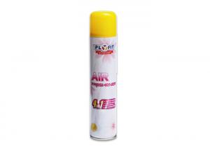 Quality Efficient Scented Air Freshener Spray  Multi - Flavor Aeroso Natural Fragrance wholesale