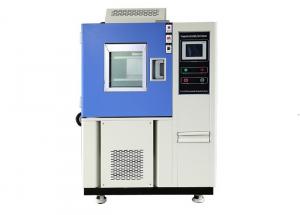 Quality Industry Temperature And Humidity Test Chamber  Cold Dry Heat Temperature Humidity Aging Test Chamber wholesale