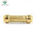 AB1953 1/2 Inch Slip Repair Coupling Copper Push Fit Fittings for sale