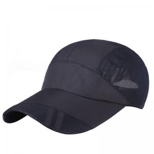 Quality Breathable Outdoor Sports Baseball Cap wholesale