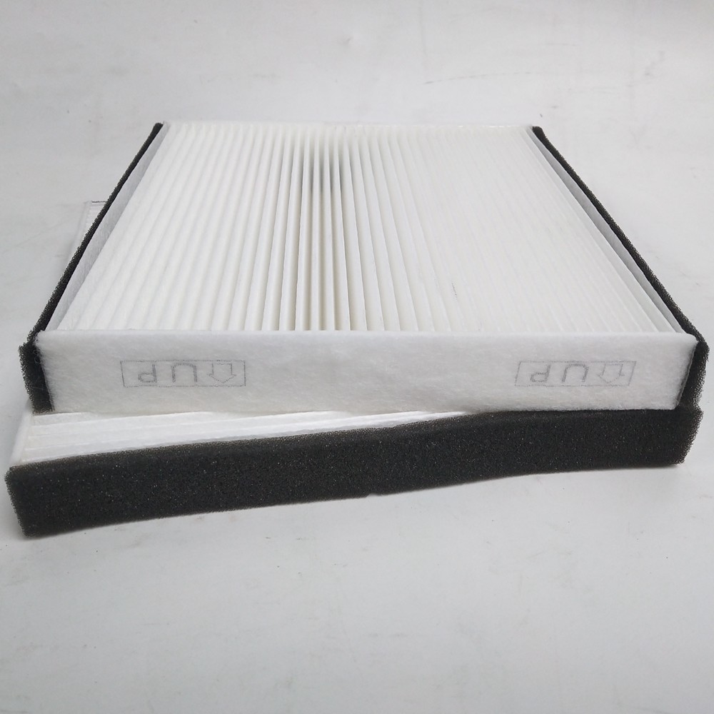 China Light Weight Air Conditioner Dust Filter 17M-911-3530 Air Purifier on sale