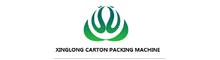 China TIANJIN XINGLONG CARTON PACKAGING MACHINERY CO.,LTD logo