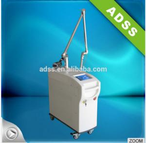 Quality professional laser tattoo removal and age spot removal machine Model: FG 2010 wholesale