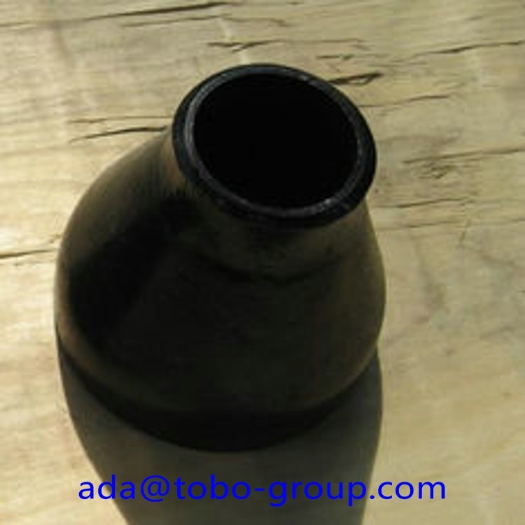 Quality ASTM A815 Carbon Steel Concentric Reducer ASTM A234 WP12 For Weld wholesale