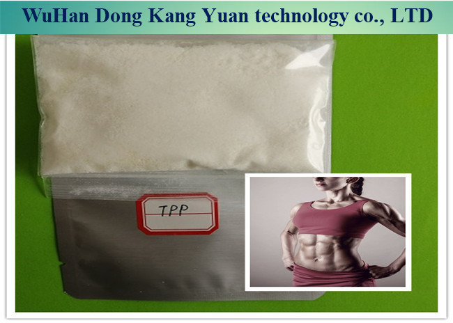 Buy cheap 1255-49-8 Steroid Hormone Powder 99% Testosterone Phenylpropionate Powder from wholesalers