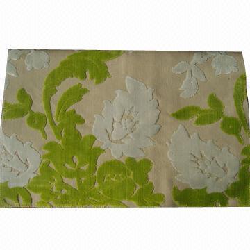 Buy cheap Jacquard Fabric with Two Tones from wholesalers