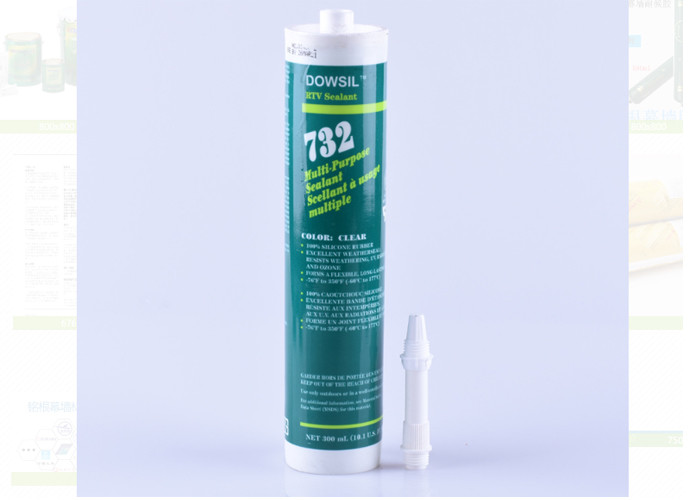 Buy cheap DOWSIL™ 732 Multi-Purpose Sealant General Purpose Silicone Adhesive/Sealant For from wholesalers
