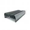 Buy cheap Enclosure Extruded Aluminum Heat Sinks , CE Practical Aluminum Extrusion from wholesalers