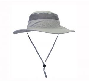 Quality Outdoor Sunscreen Removable Face Neck Flap Floppy Sun Hats With Embroidered Logo wholesale