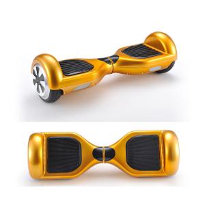 Quality Cheap 6.5inch self balancing scooter 2 wheels,iohawk hover board mini scooter two with LED wholesale