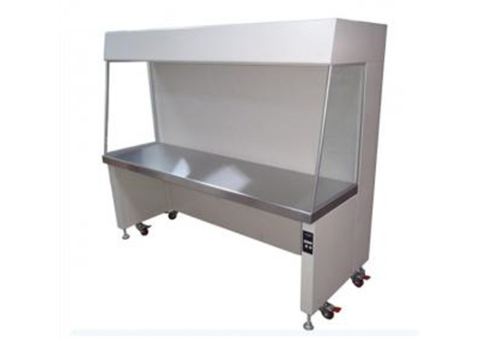 Quality 1800 m3/H Laminar Flow Clean Bench / Laboratory Vertical Laminar Air Flow Hood wholesale