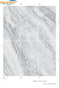 Quality Fashionable Polished Marble Tiles Interior Floor Decoration Material AAA Grade wholesale