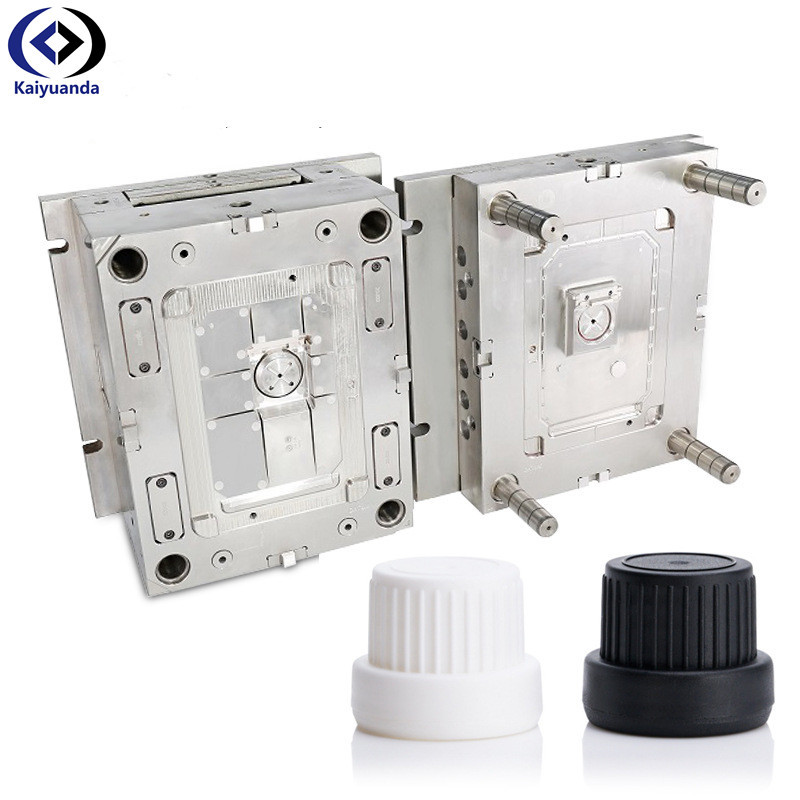 Quality Processing Plastic Injection Mould ABS bottle Cap Kitchenware Plastic Product wholesale
