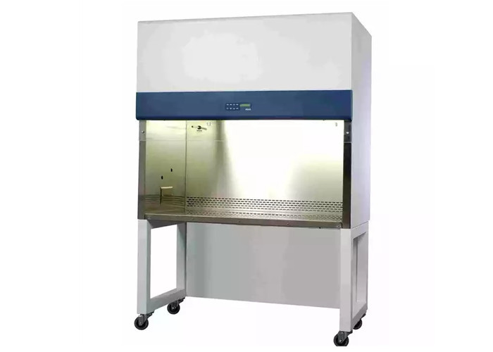 Quality Customized Parameter Laminar Flow Cabinets Vertical Air Supply Sterilizing Clean Bench For Lab wholesale