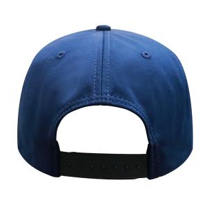 Quality Durable Five Panel Twill Blank Golf Caps , Quick Dry Foldable Baseball Cap wholesale