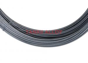 Quality K Type Solid Thermocouple Bare Wire Rod 6mm / 8mm / 10mm For Male Connector wholesale