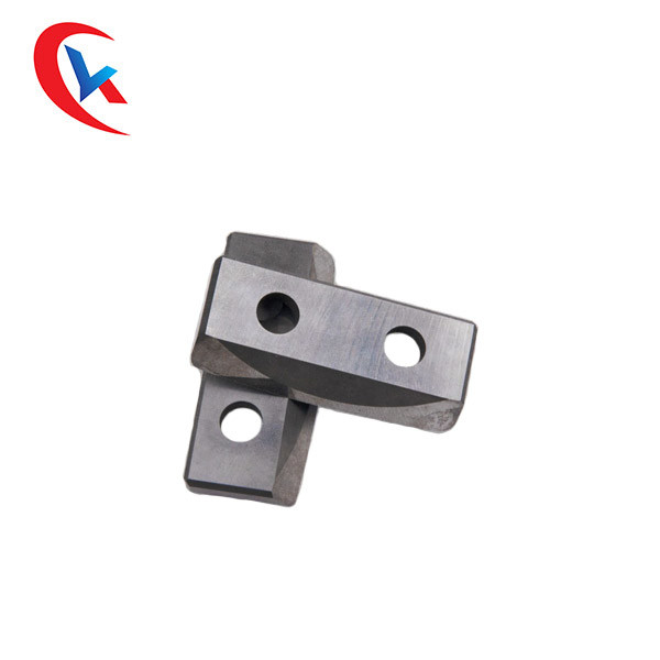 China External Tungsten Carbide Woodworking Tool Inserts Wear Proof on sale
