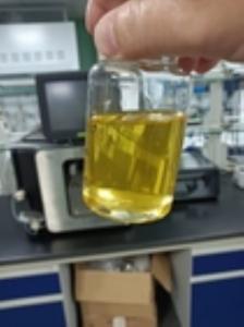 China 242-960-5 Polymer Processing Additives Pentaerythrityl Oleate PETO Liquid Oil on sale