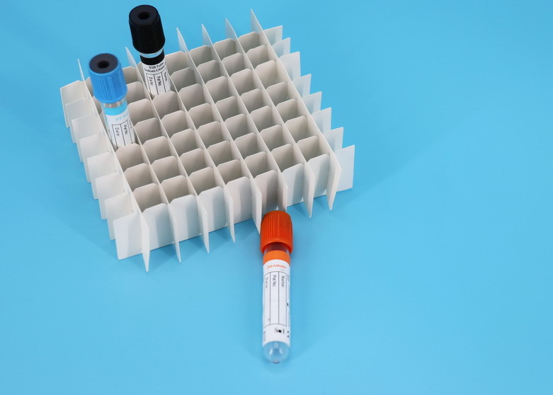 Quality Laboratory Cryogenic Vials Kits For Storing And Transport Specimen Sample wholesale