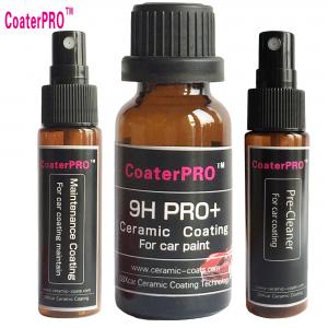 Quality water repellent for car glass ceramic coating nano coating car tio2 glass coatingliquid glass for cars wholesale