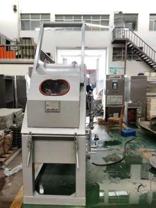 Quality Sample Dyeing Machine Steam Heating SUS316L Hank Yarn wholesale