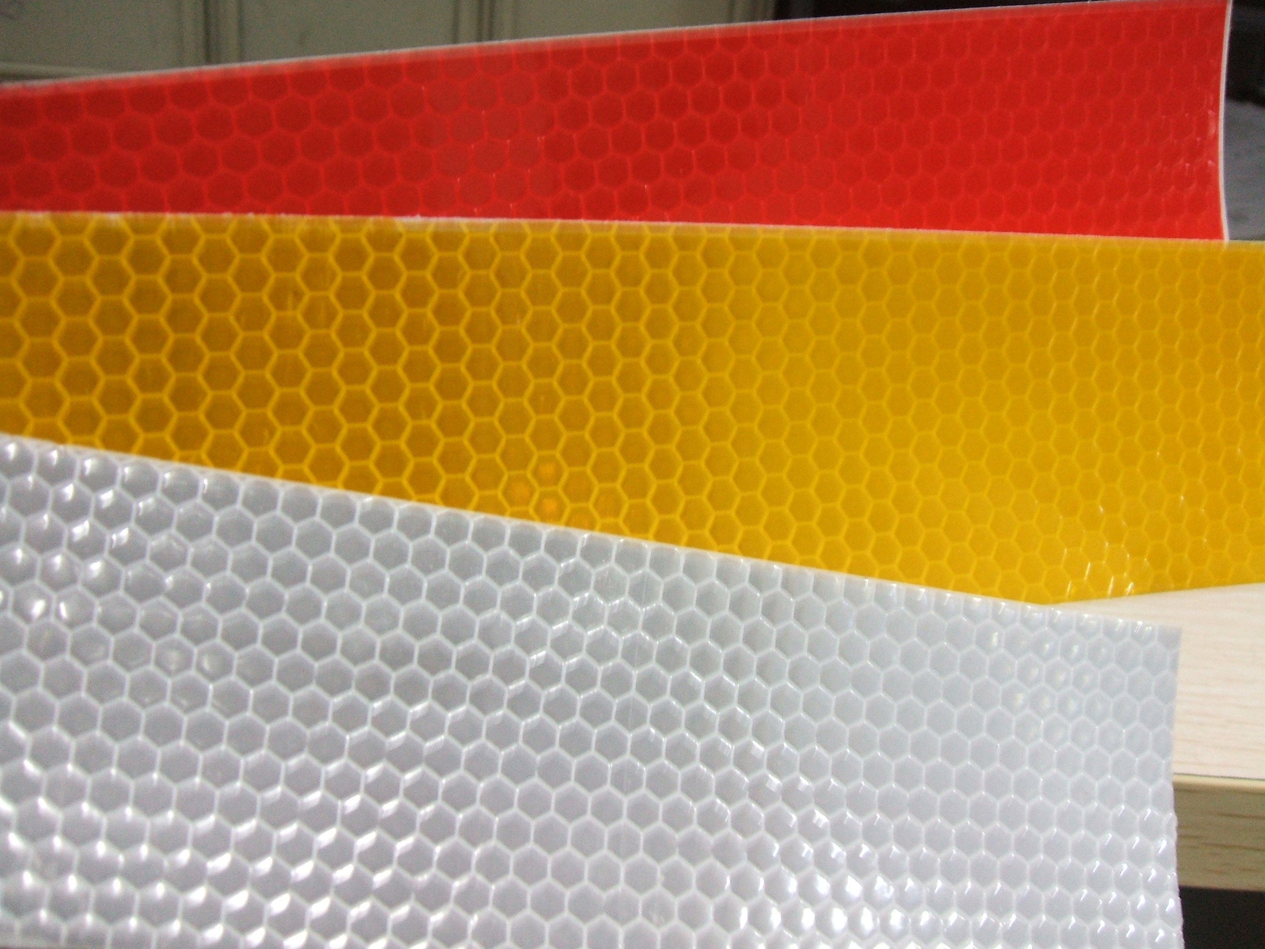Quality High Intensity Grade Reflective Sheeting wholesale
