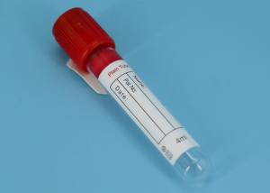 Quality Blood and Urine Cryogenic Vials Transport Kit / Laboratory Medical Ambient Kit wholesale