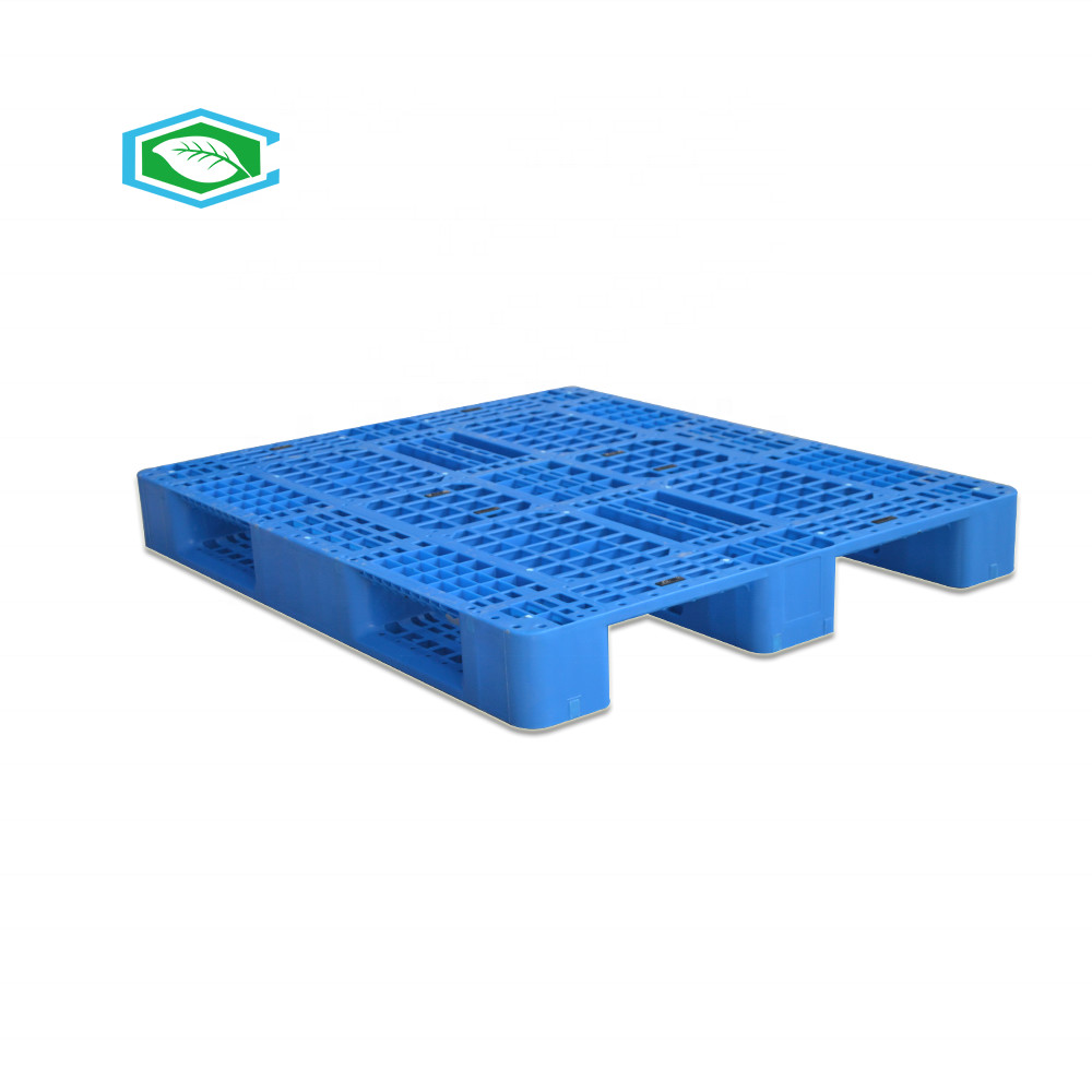 Quality Polyethylene Reinforced Plastic Pallets 1200 X 1000 Cyclic Utilization Ground Stackable wholesale