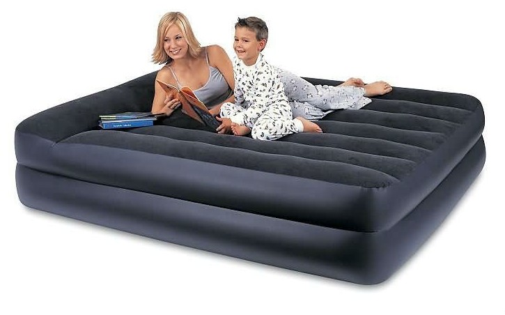 Quality Inflatable Mattress/Inflatable Air Bed wholesale