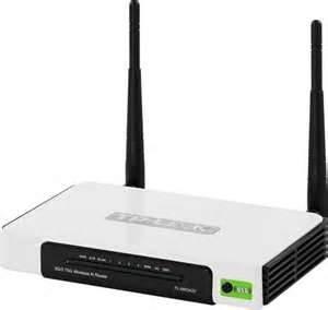 Quality IEEE 802.11g  WPA2 - PSK Home Wifi Router with UPnP, IP / MAC binding for Industrial wholesale