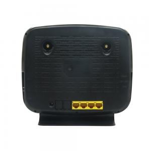 Quality 4G VOIP LTE CPE Router with SIM Card slot, 2 external antenna, 2 RJ11 wholesale
