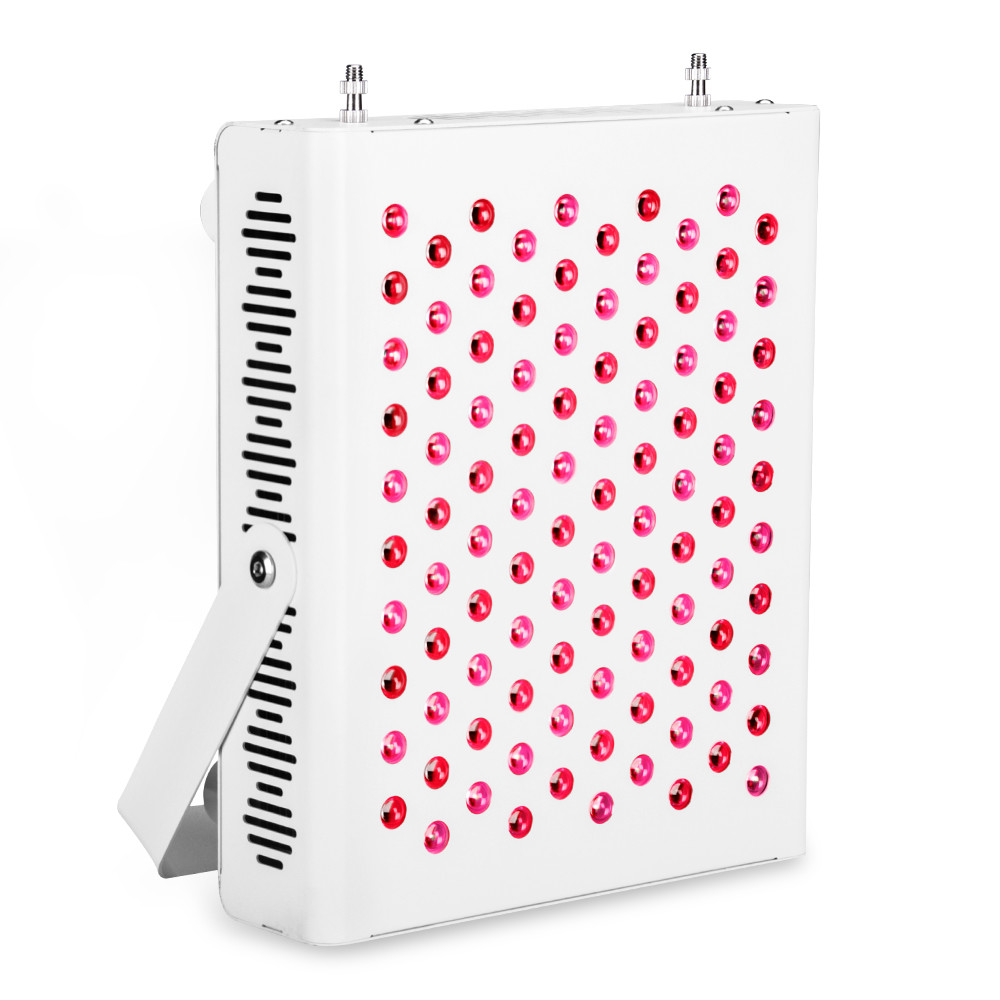 China Full Body Treatment Red Light Therapy Led Panel 500w Power Pdt Light Therapy Machine on sale