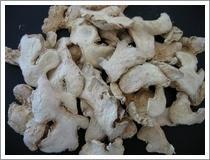 Quality Dried Ginger Slice (JNFT-052) wholesale