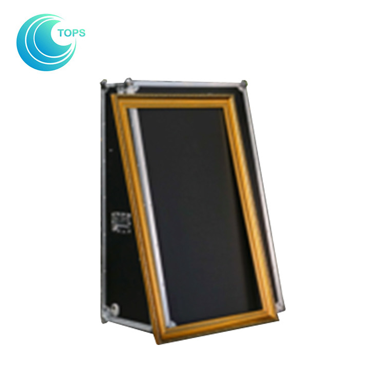 Quality New Photo Booth Mirror Magic China Supplier Selfie Mirror Photo Booth wholesale