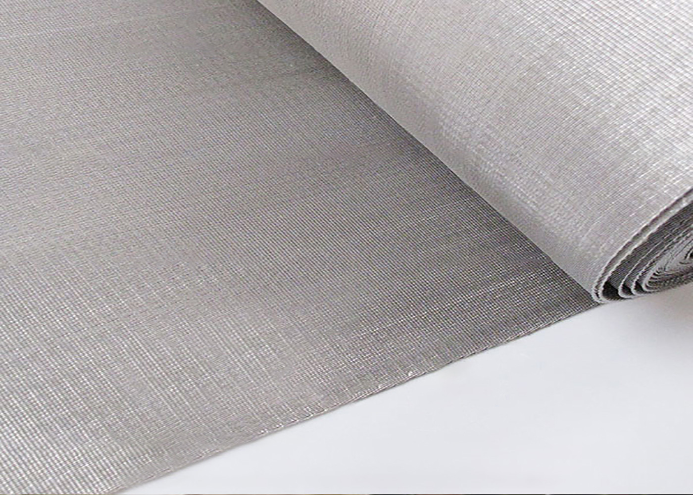 Quality Expanded Stainless Steel Woven Wire Mesh Liquid Filter Acid Resistence wholesale