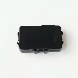Quality OEM Black ABS Plastic Injection Moulding Car Driver Cover wholesale