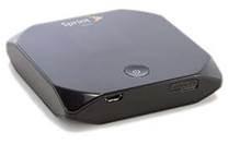 Quality Firewall, QoS 10 Mbps Windows Vista / Windows XP CDMA 850  / 1900MHz sierra wireless wifi router wholesale