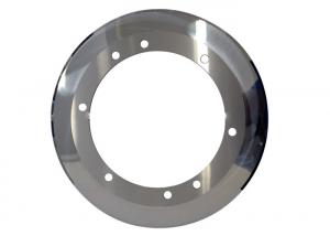 China Sharp Abrasive Tungsten Carbide Cutting Disc For Asbertos Free Fibre Cement Board on sale