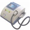 Buy cheap 1 Piece E-Light Treatment Beauty Machine 520 - 1200nm For Pigment Removal from wholesalers