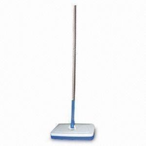 Quality Magic Wet Mop with Detachable Telescopic and Aluminum Knock Down Handle wholesale