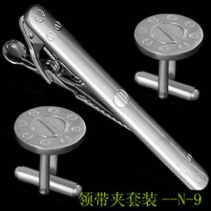Quality Sterling Silver Short Tie Bar wholesale