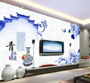 Quality Wall Decoration PVDF Coated 1220mmx2440mm Alu Composite Panel wholesale