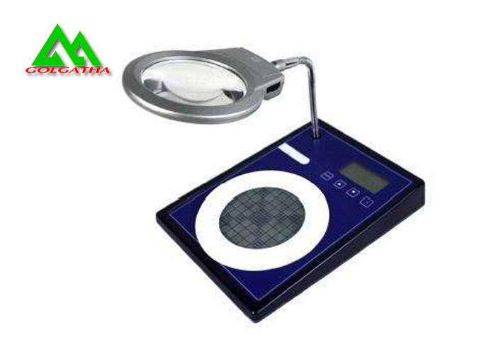 Quality Digital Automatic Bacterial Colony Counter In Microbiology Lab Customized Color wholesale