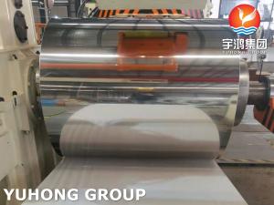 China ASTM A240 SS304 /304L Stainless Steel Plate / Sheet / Coil on sale