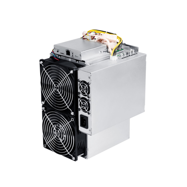 Quality Nov. Bitmain antminer 7nm T15 23TH/s sha256 asic chip miner for Bitcoin BCH mining wholesale